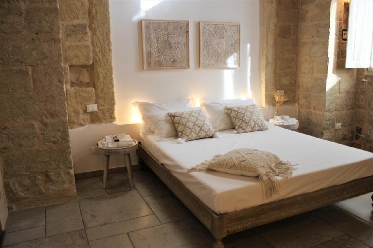 Li Perrini Boutique B&B Acquarica Kültér fotó