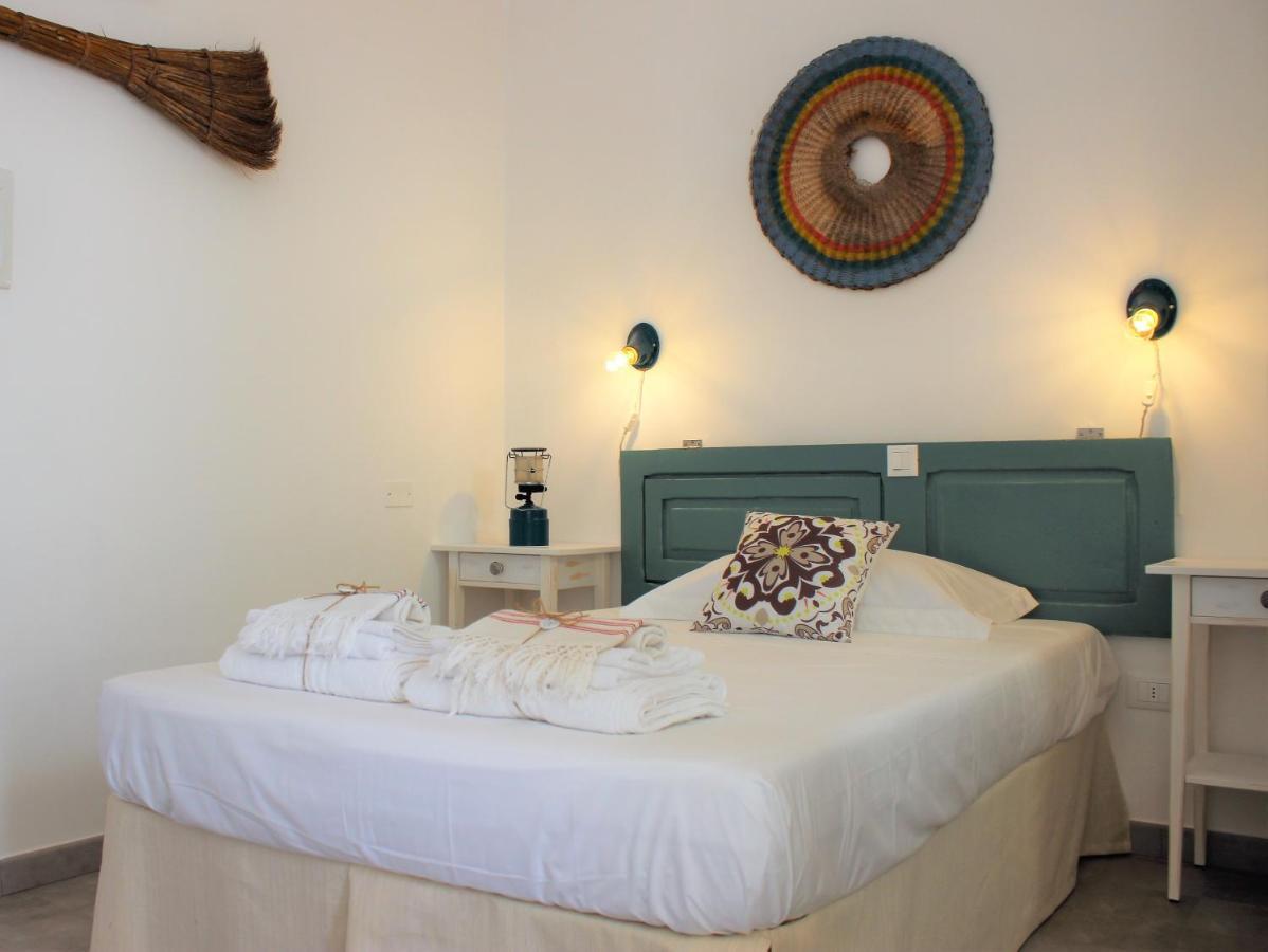 Li Perrini Boutique B&B Acquarica Kültér fotó
